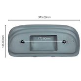 Headrest for Dynasty Spas Lounger